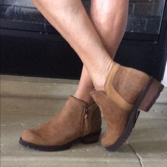 The North Face Bridgeton Bootie - Picture 5 of 5